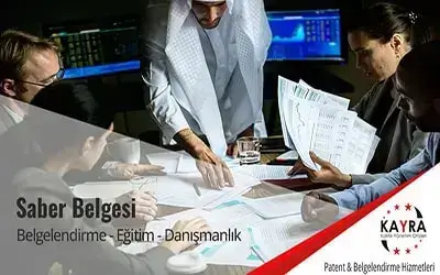 Saber Sertifikası, bəzi məhsulların Səudiyyə Ərəbistanı bazarına daxil olması üçün məcburi bir tələbdır. Bu, məhsulların yerli təhlükəsizlik və keyfiyyət standartlarına uyğun olduğunu təmin edir. QRS Sertifikasiyasının sertifikasiya mütəxəssisləri, sizi Saber sertifikasiya prosesi boyunca yönləndirərək, Səudiyyə Ərəbistanı qaydalarına uyğunluğu təmin edir və bazara rahat daxil olmanıza kömək edir.